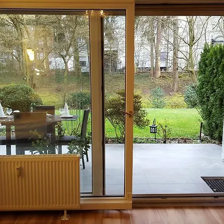 Apartment Near Villa Turgenev Baden-Baden Exterior photo