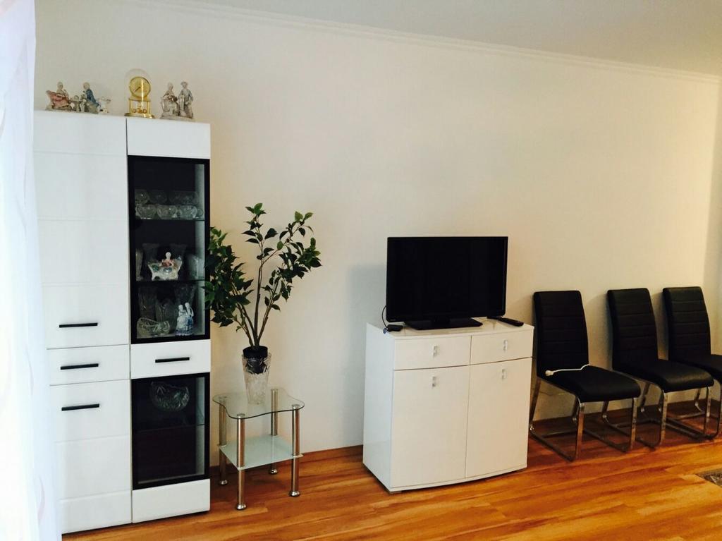 Apartment Near Villa Turgenev Baden-Baden