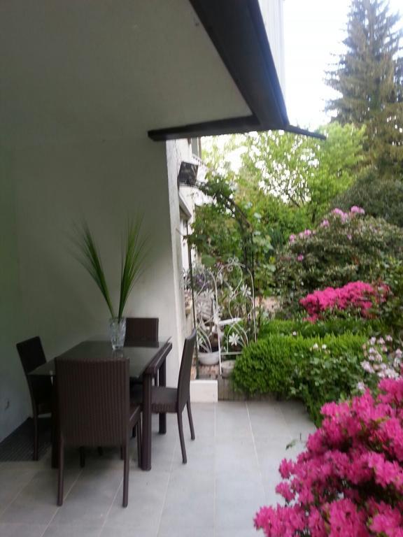 Apartment Near Villa Turgenev Apartment