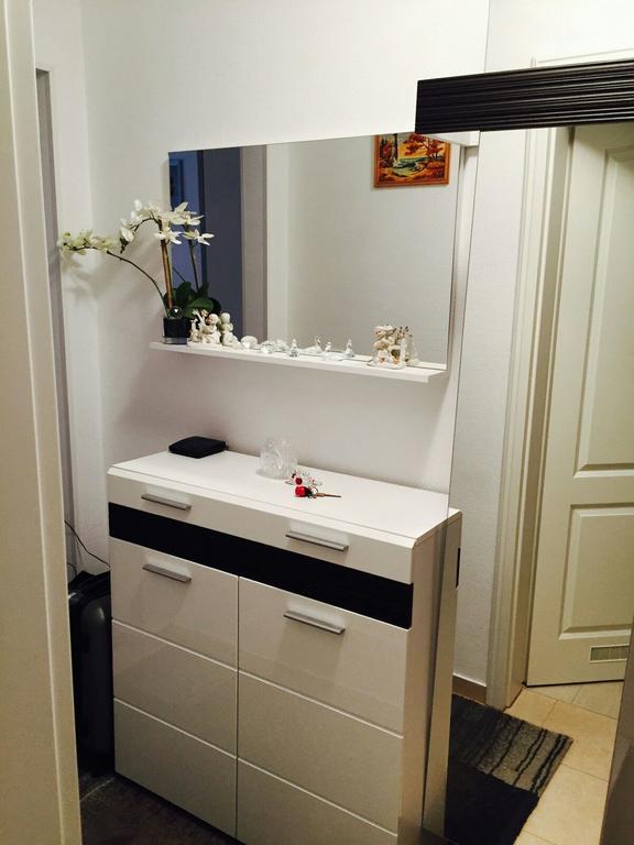 Apartment Near Villa Turgenev