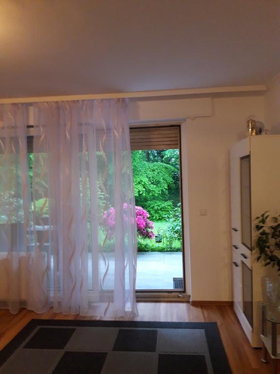 Apartment Near Turgenev