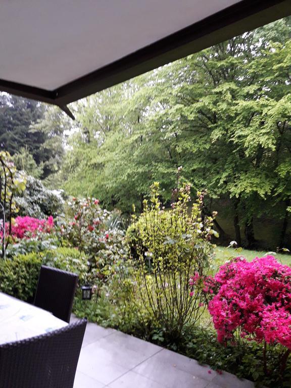 Apartment Near Villa Turgenev Apartment