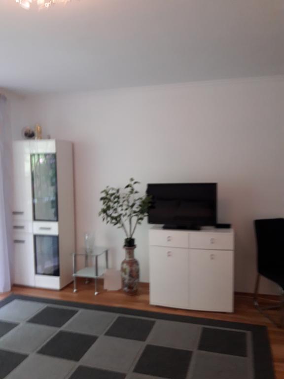 Apartment Apartment Near Villa Turgenev *