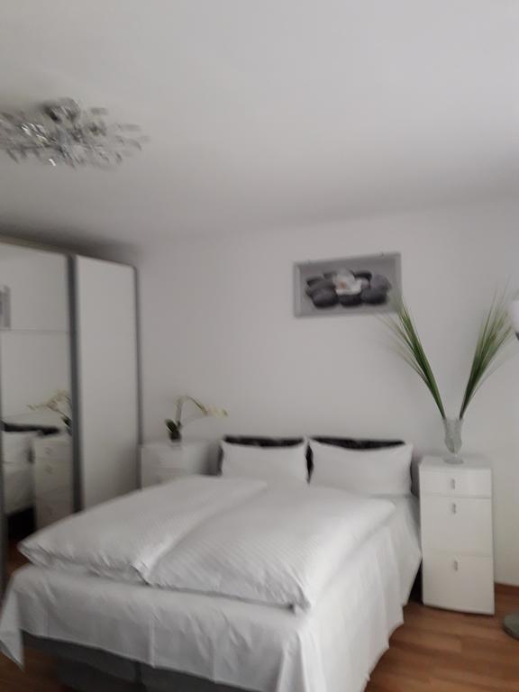 Apartment Near Villa Turgenev Apartment
