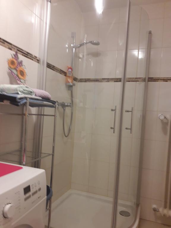 Apartment Apartment Near Villa Turgenev