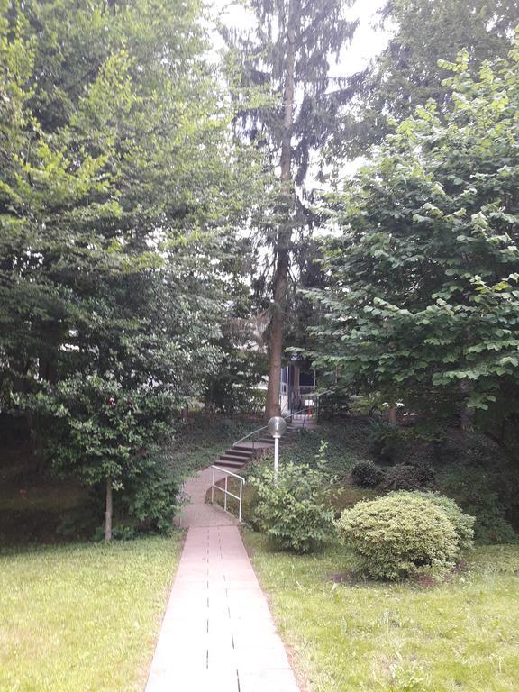 Near Turgenev Apartment Baden-Baden