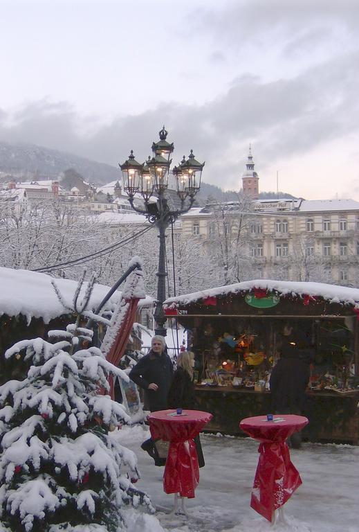 Near Turgenev Apartment Baden-Baden